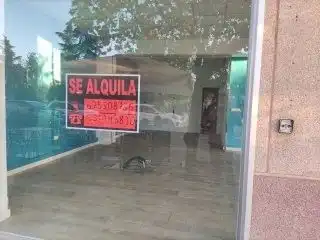 Local comercial en  Calle Torre Pedro de Morales 6 - Foto 6
