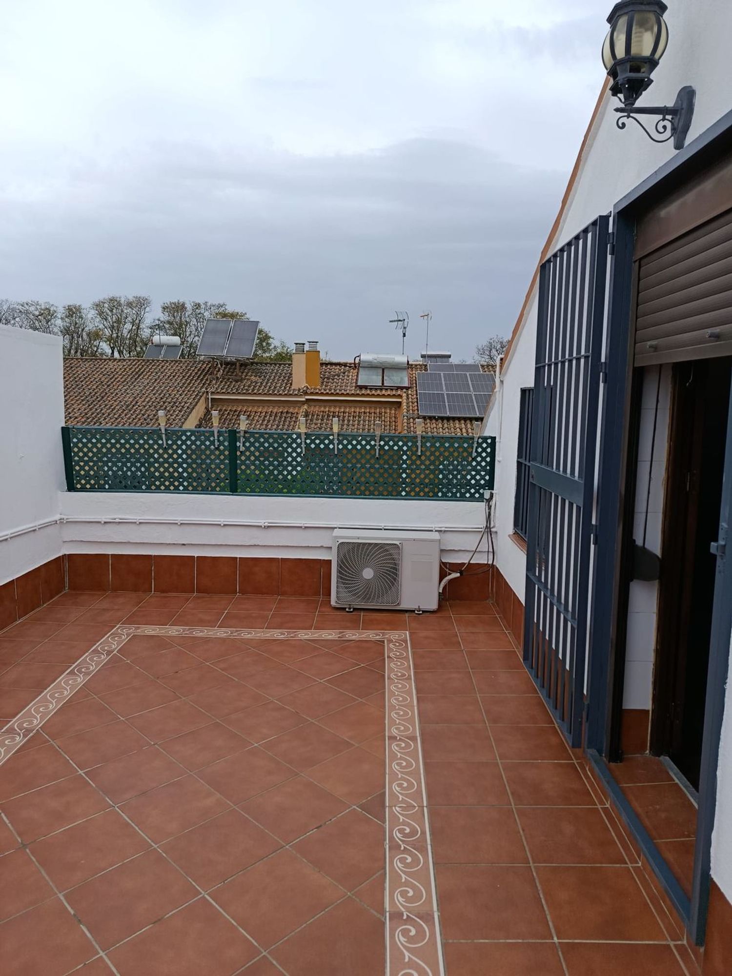 Chalet adosado en Calle Constantino Ponce de la Fuente, 135 - Foto 29