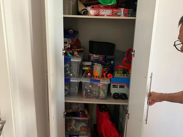 Piso en El Botànic, El Botànic - Foto 18