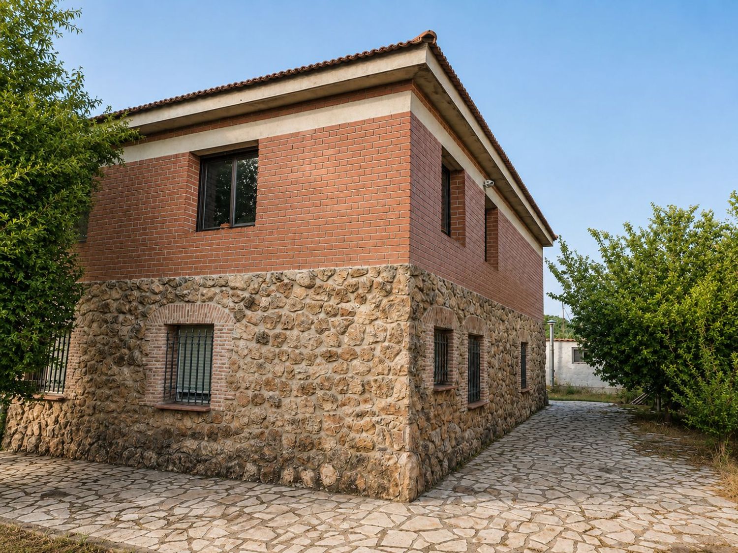 Casa o chalet independiente en El Molar - Foto 4