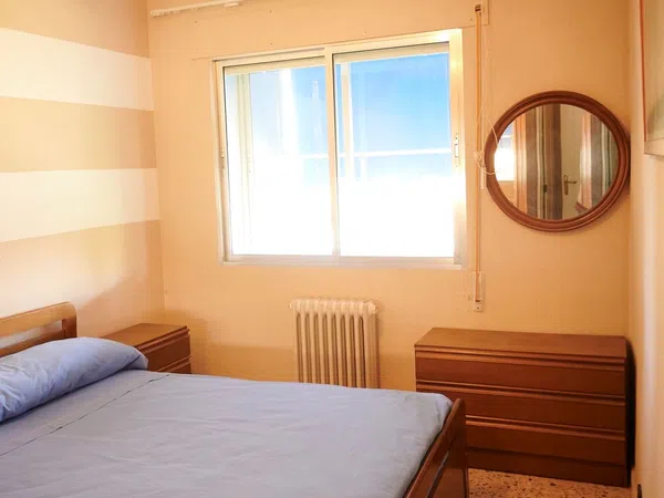 Piso en Urb. parque de la coruña Parque de la Coruña - Las Suertes - Foto 22