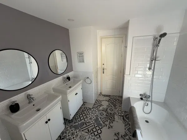 Chalet adosado en Urbanización Condes de Iza s/n, Rodeo Alto-Guadaiza-La Campana - Foto 16