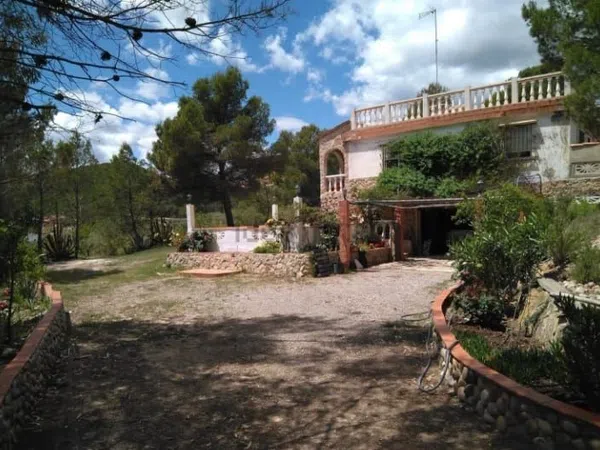 Casa o chalet independiente en casa la señora s/n s/n - Foto 5