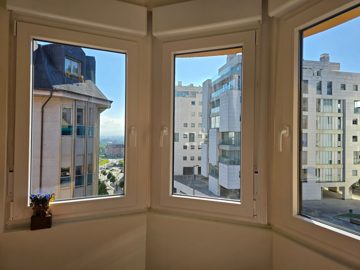 Piso en Calle Victor Chavarri, 5, Salesas-Foncalada-Campoamor - Foto 10