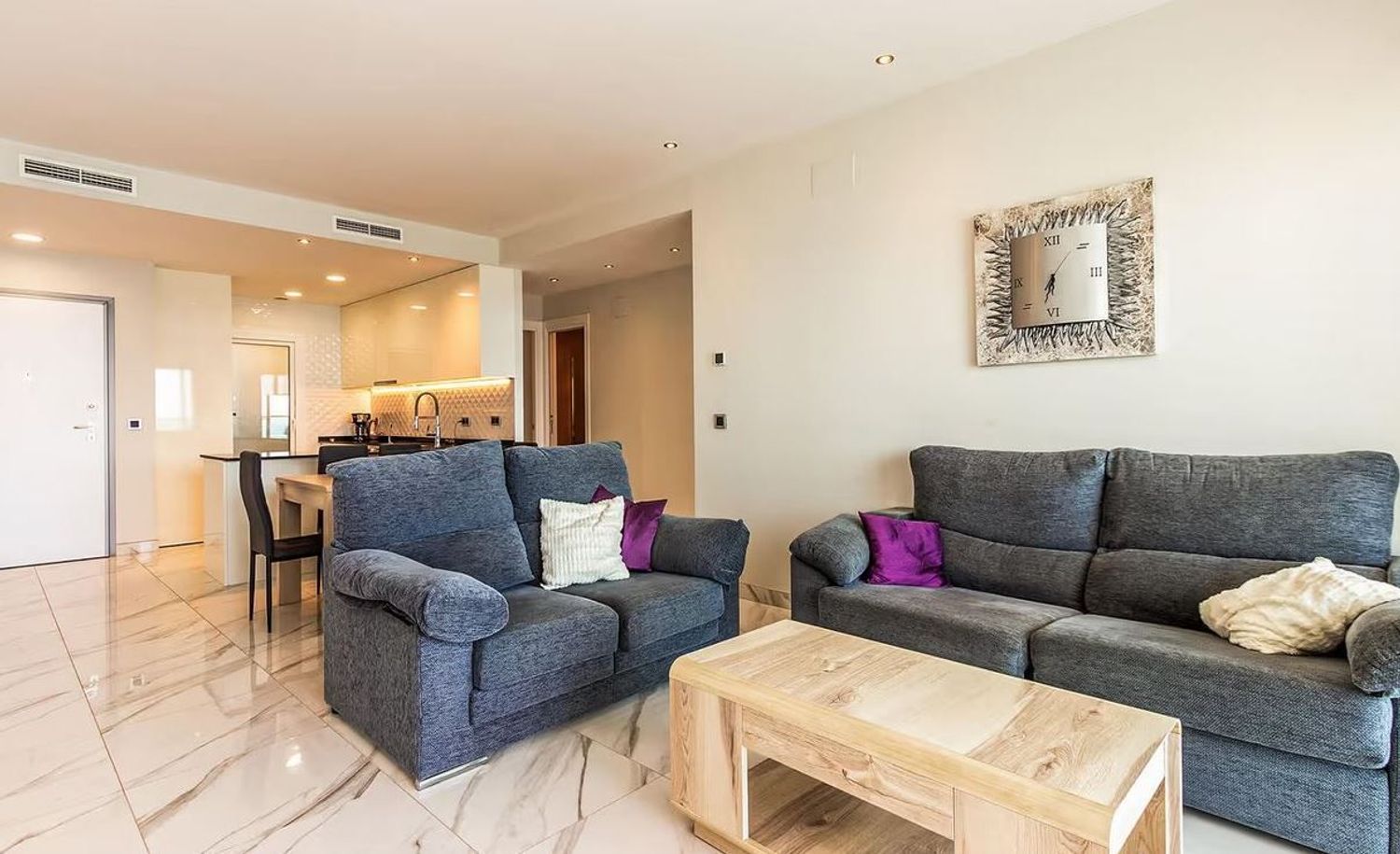 Casa rural en Avenida Villajoyosa, 12, La Nucia Pueblo, La Nucia Pueblo - Foto 6