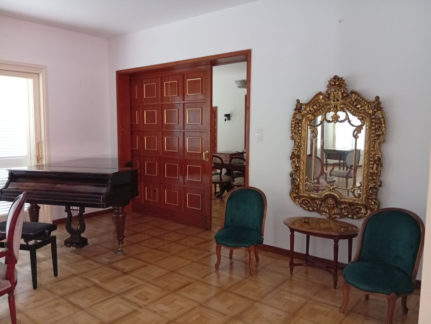 Casa o chalet independiente en Avenida de Benito Pérez Armas, 41 - Foto 3