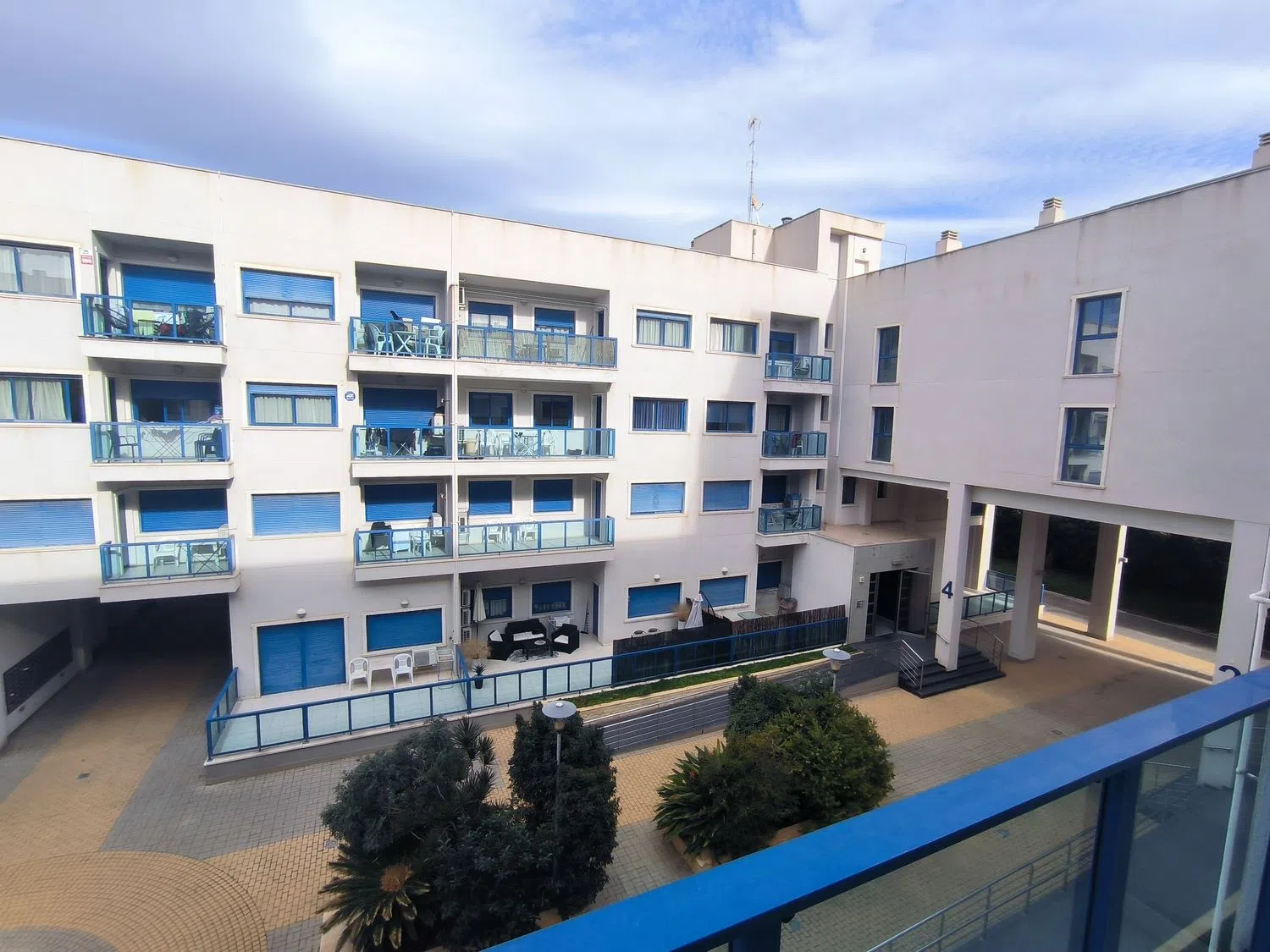 Piso en glorieta del Reino Unido, 6 - Foto 29