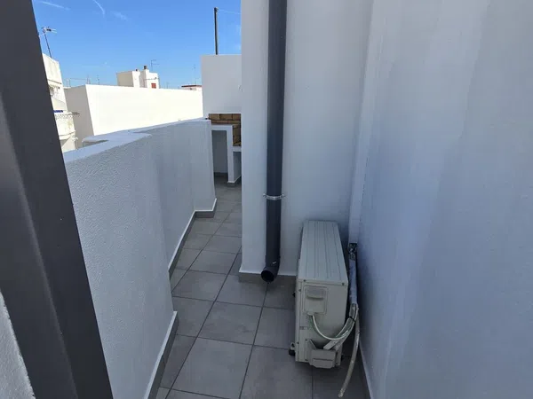 Ático en CL Mestra Mariana Colas, El Alborgí, El Alborgí - Foto 14