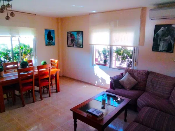 Chalet adosado en calle Junta de los Caminos, 40 - Foto 12