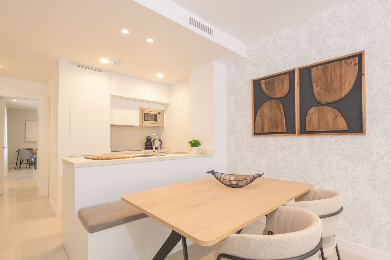 Piso en calle Vázquez Claver, 5 - Foto 13