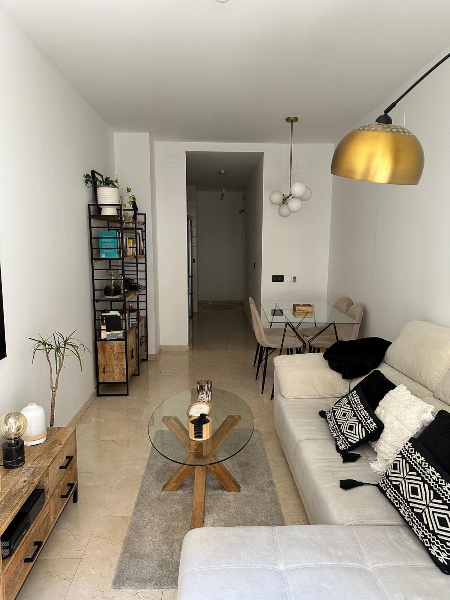 Piso en calle de los Estudios, 10 - Foto 2