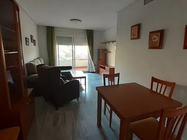 Piso en Calle Pintor Racionero Castro, 16, Santa Rosa - San José - Foto 10
