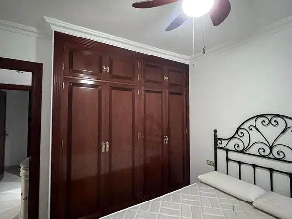 Piso en Huelin - Foto 11