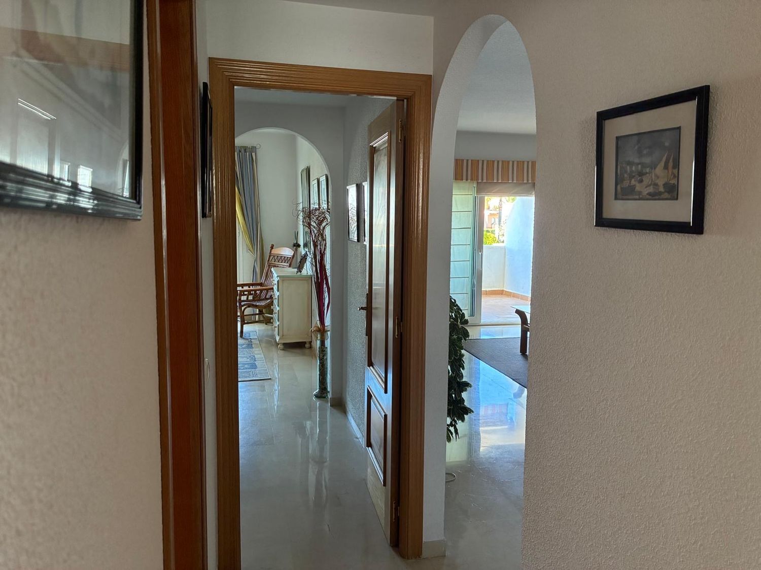 Piso en Calle Estena, 1, Nagüeles - Foto 10