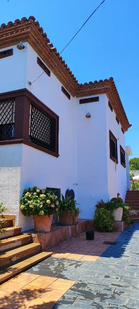 Chalet en  Carrer del Camí del Llor 24 - Foto 7
