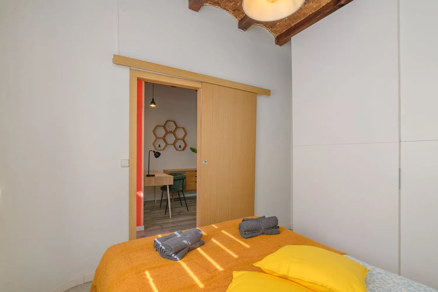 Ático en calle d'Aragó, 547 - Foto 29