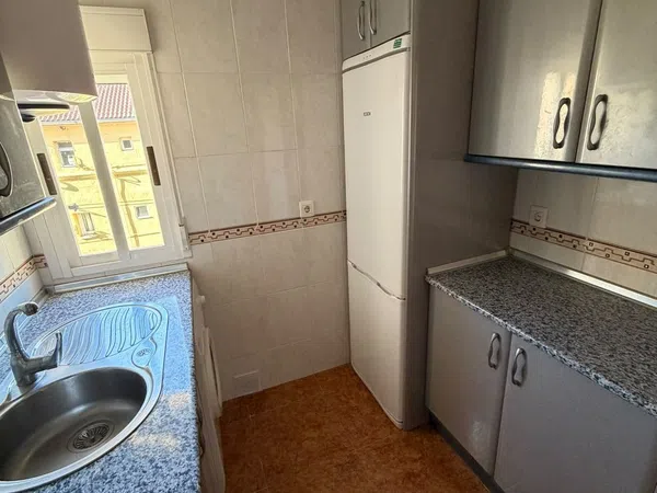 Piso en Calle Cristo de las Batallas, 21, Estación, Estación - Foto 2