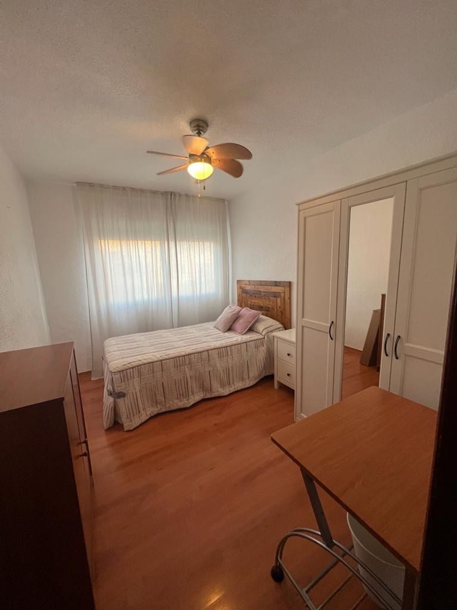 Piso en plaza de Toros Vieja, 6 - Foto 6