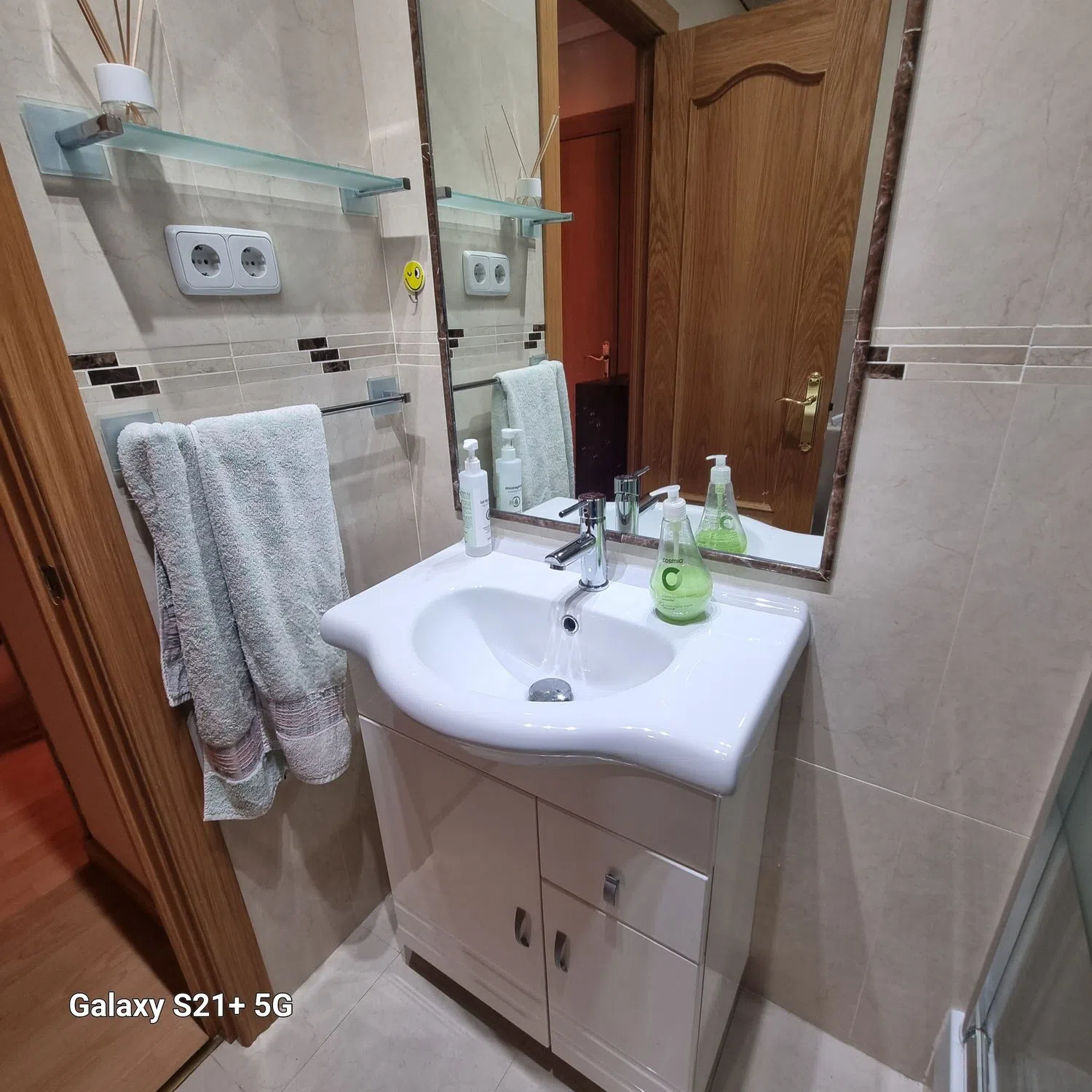 Piso en c/del doctor Fleming, 51 - Foto 16