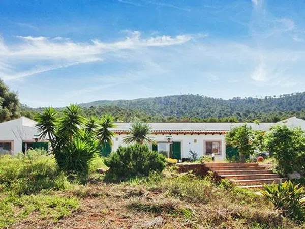 Casa rural en Carretera Palmanova, 27, Calvià pueblo, Calvià pueblo - Foto 19