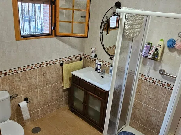 Casa o chalet independiente en Calle Clavel, 39 - Foto 18