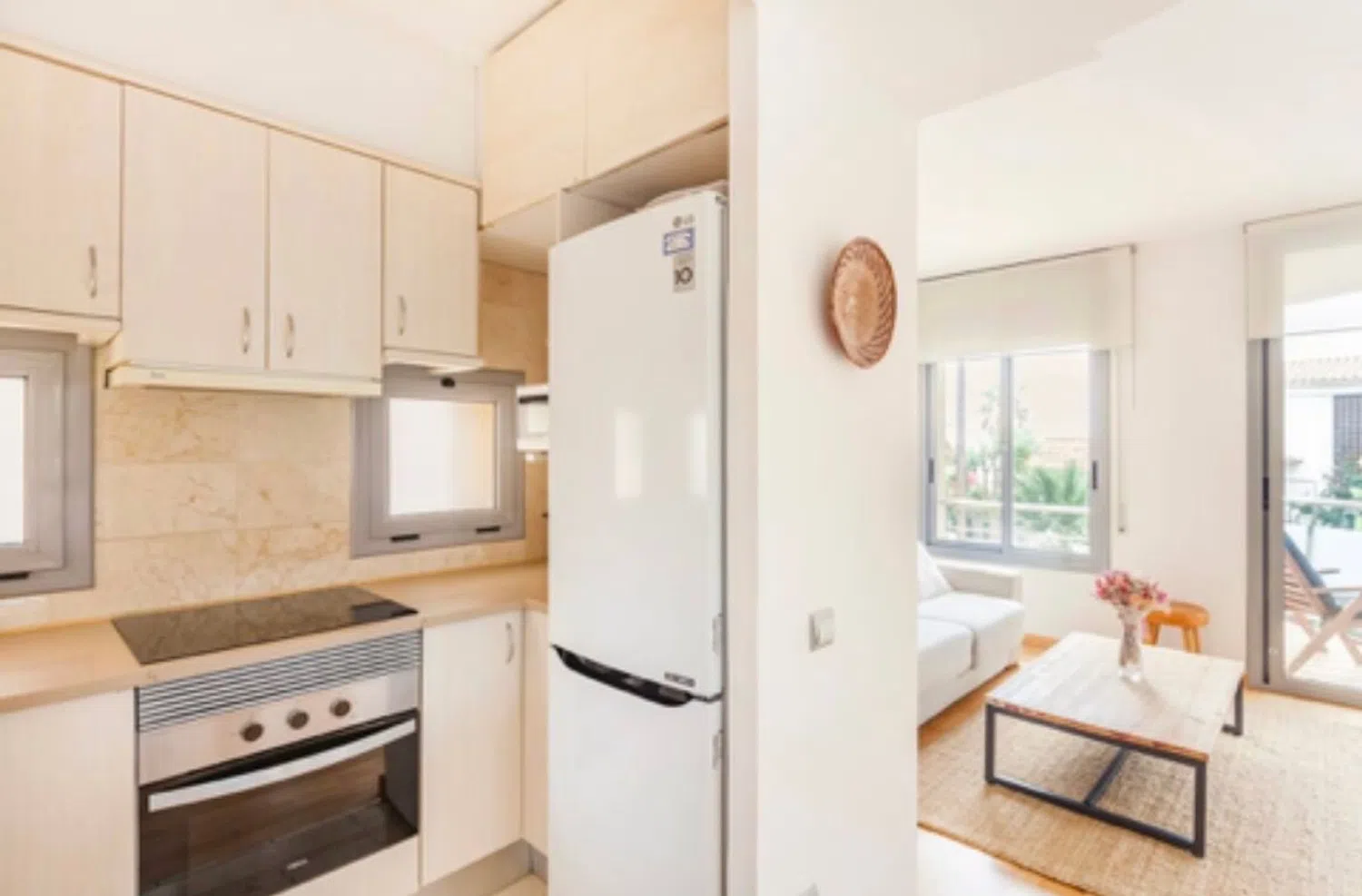 Piso en avenida de Santiago Rusiñol, 20 - Foto 14