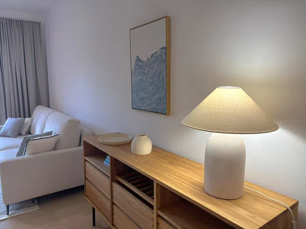 Piso en N-340, 47 , 29693 Estepona, Málaga, Spain - Foto 4