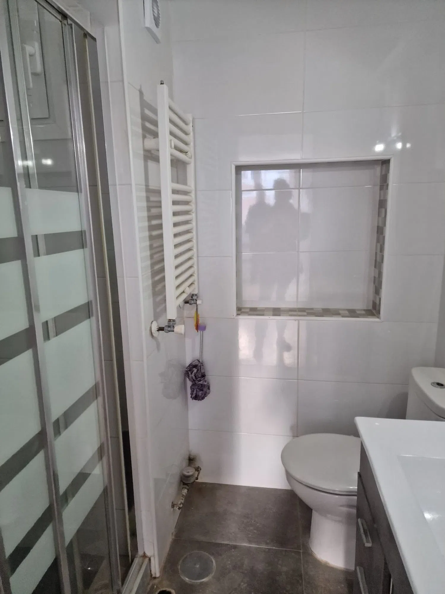 Piso en plaza Peñablanca, 5 - Foto 8