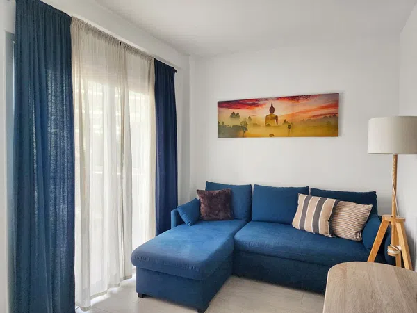 Estudio en Avenida Melchor Luz, 1 - Foto 11