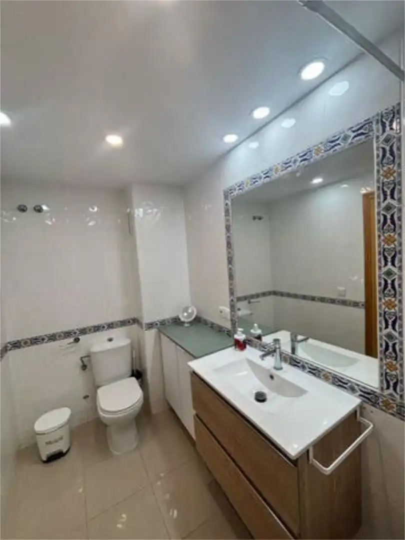 Apartamento en Moncofa  playa con vistas al mar - Foto 3
