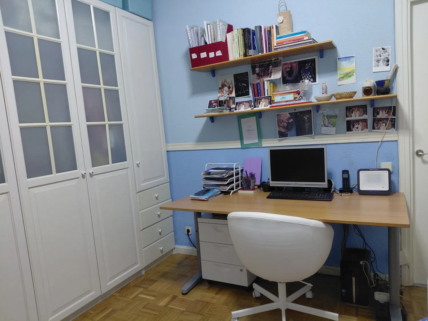 Piso en calle San Martín de Porres, 22 - Foto 14