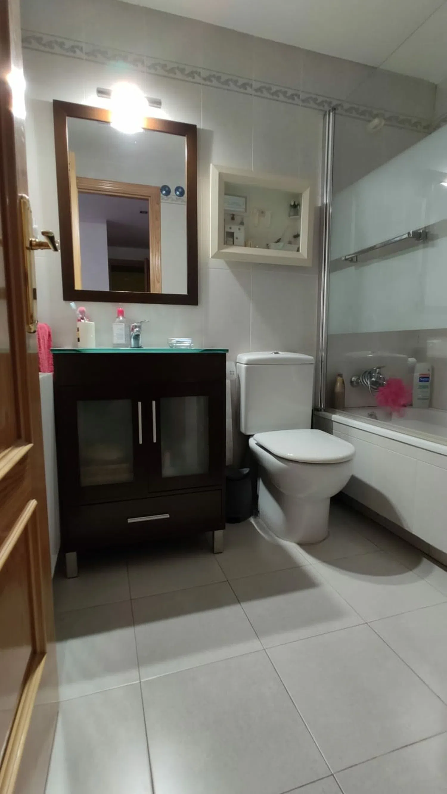 Piso en calle Aldea del Fresno, 6 - Foto 12