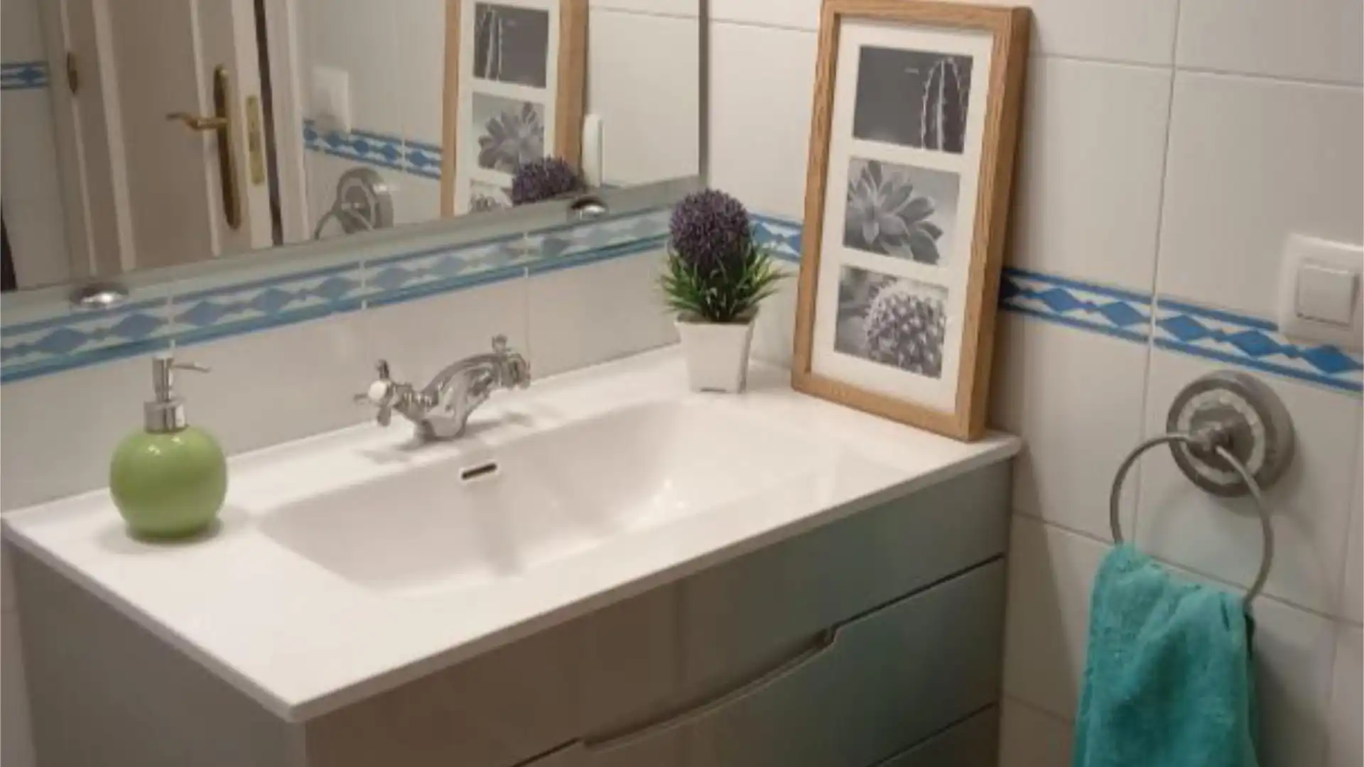 Piso en  Avenida Isla Fuerteventura 52 - Foto 1