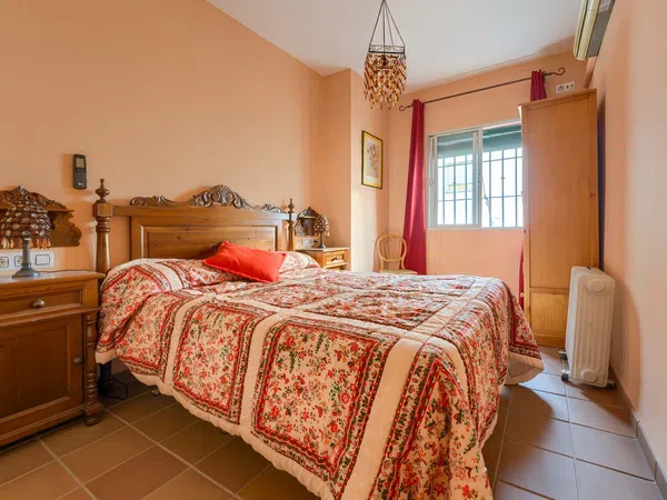 Chalet adosado en Calle Bolivia, 7, Oromana, Oromana - Foto 20