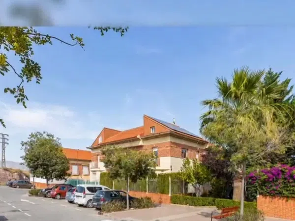 Chalet adosado en Calle Modistería, 20, La Viña-San José, La Viña-San José - Foto 17