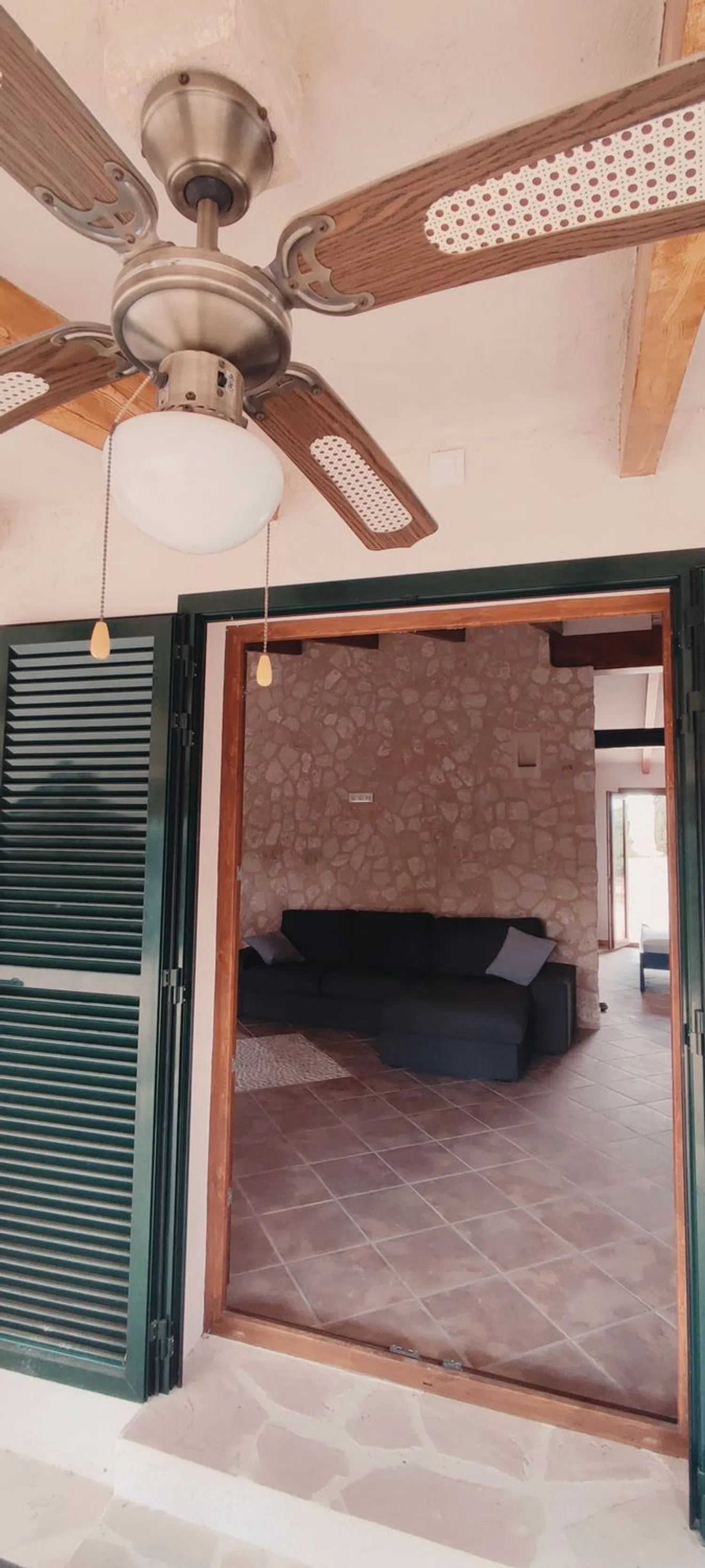 Casa rural en Diseminado Sector 2, 375 - Foto 22