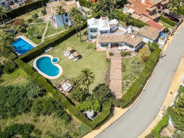 Casa independiente en calle Monte Biarritz, 94 - Foto 3