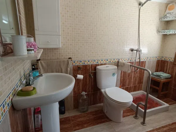 Casa rural en Via Baños Peral 15 s/n, El Peral - Consolidación, El Peral - Consolidación - Foto 33