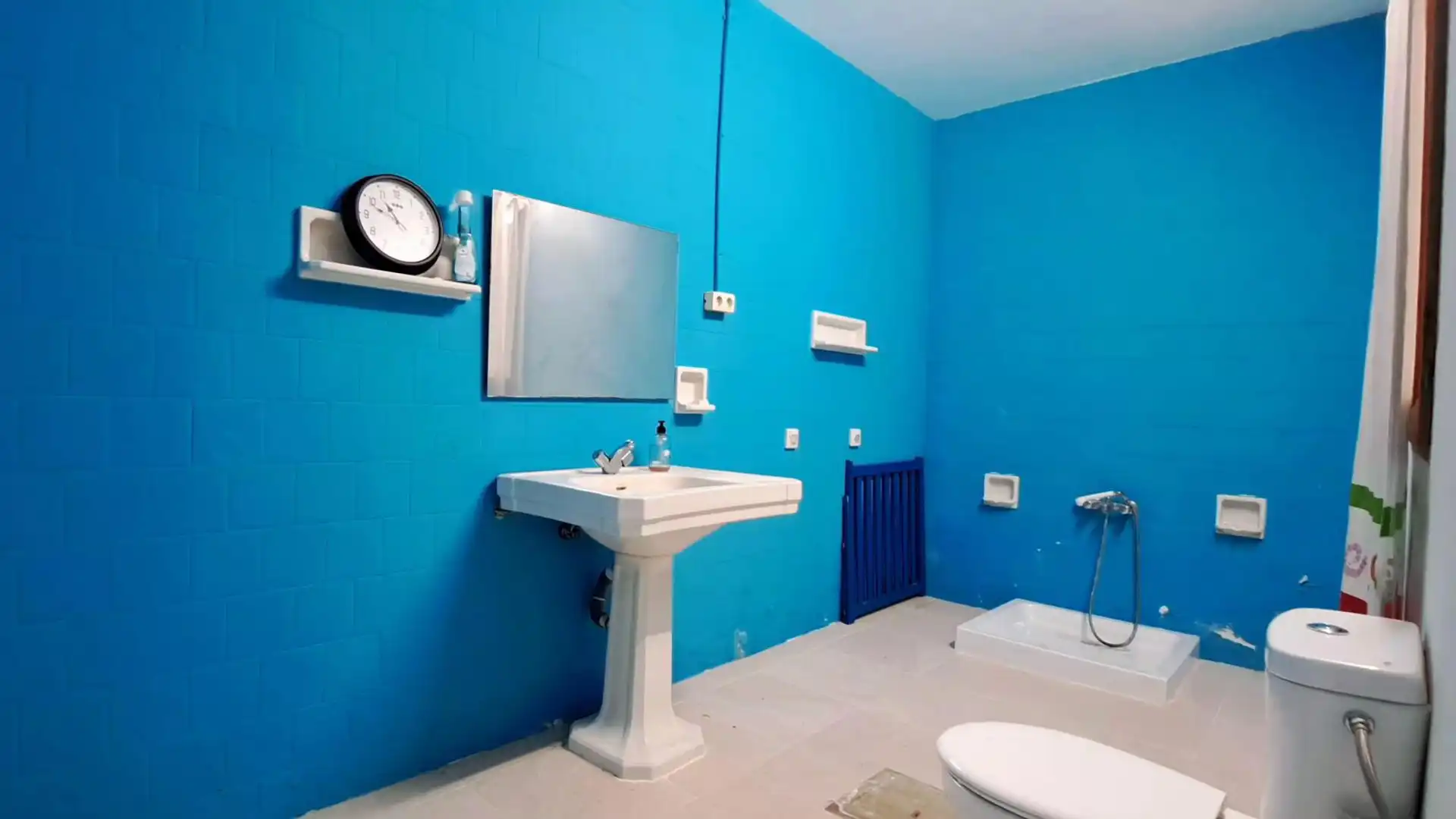 Planta baja en  Carrer de Bartomeu Rosselló-Porcel 6a - Foto 20