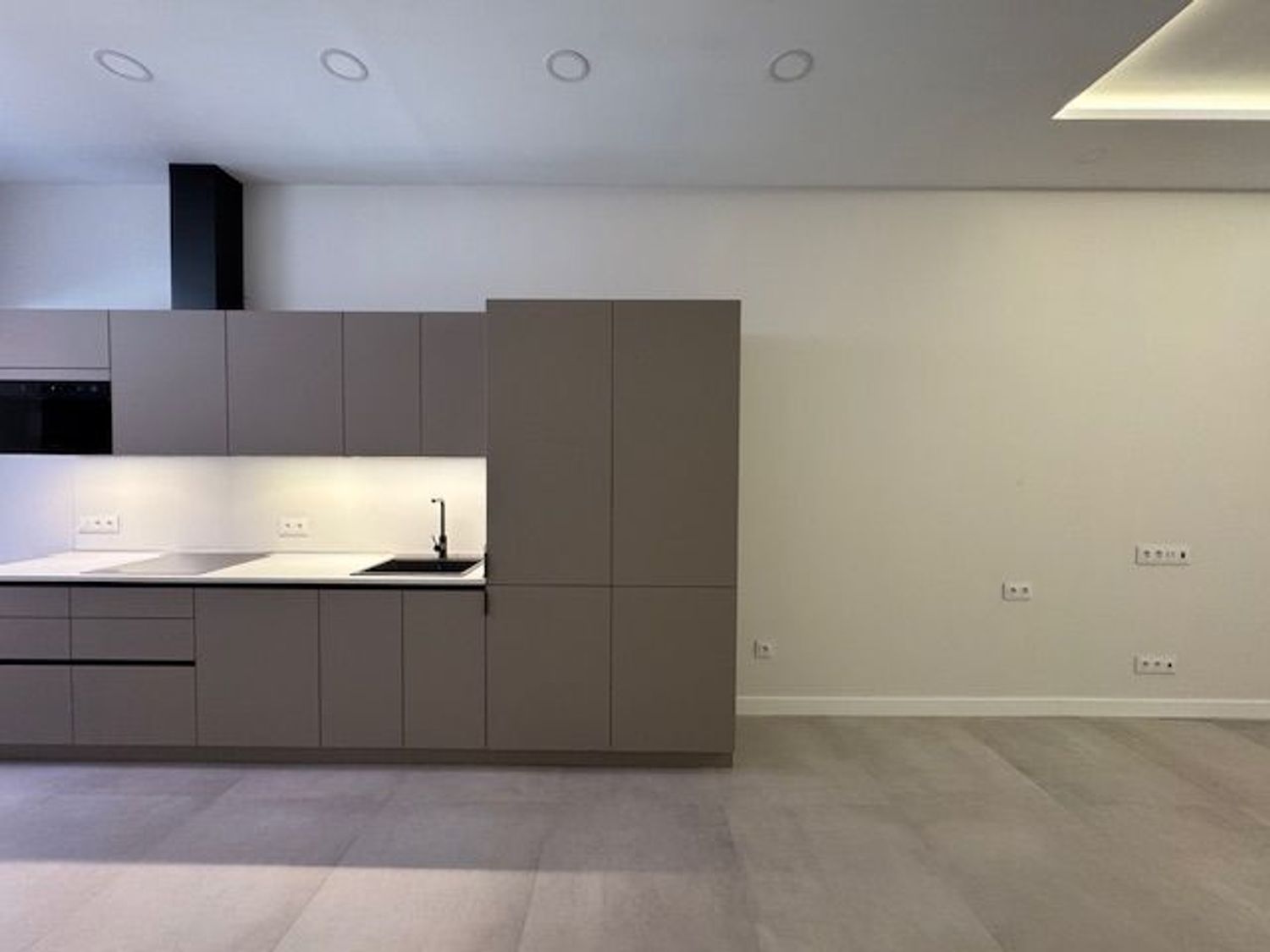 Piso en calle Jiménez Aranda, 19