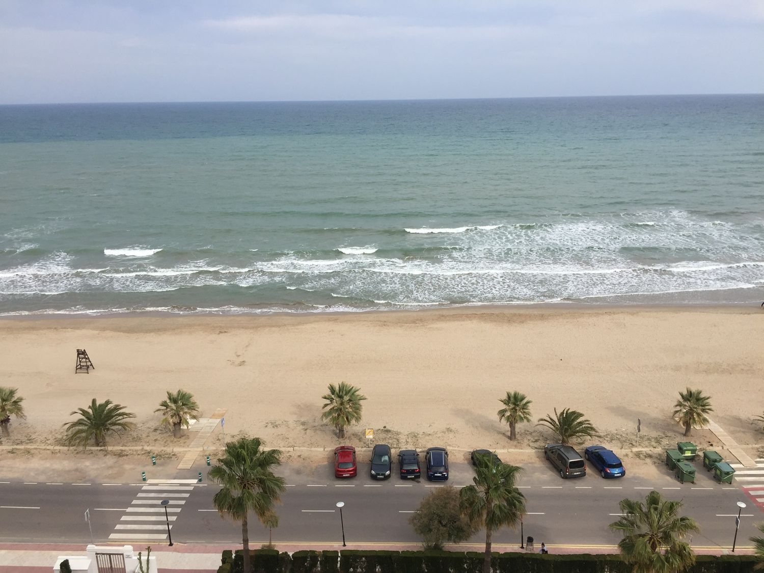 Piso en Paseo Marítim del Mediterrani, 52 - Foto 4