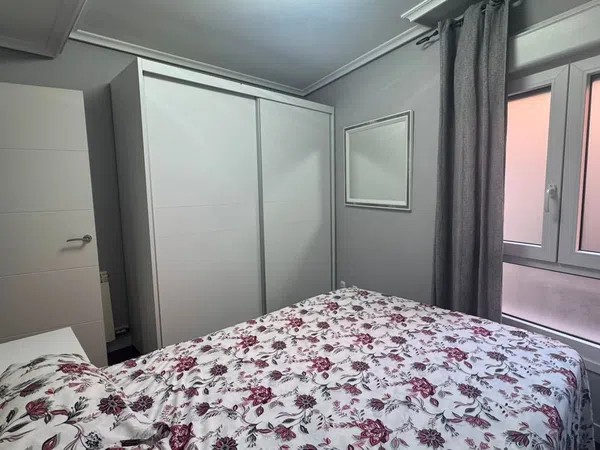 Estudio en Calle la Calzada, 3, Zona Alta, Zona Alta - Foto 8