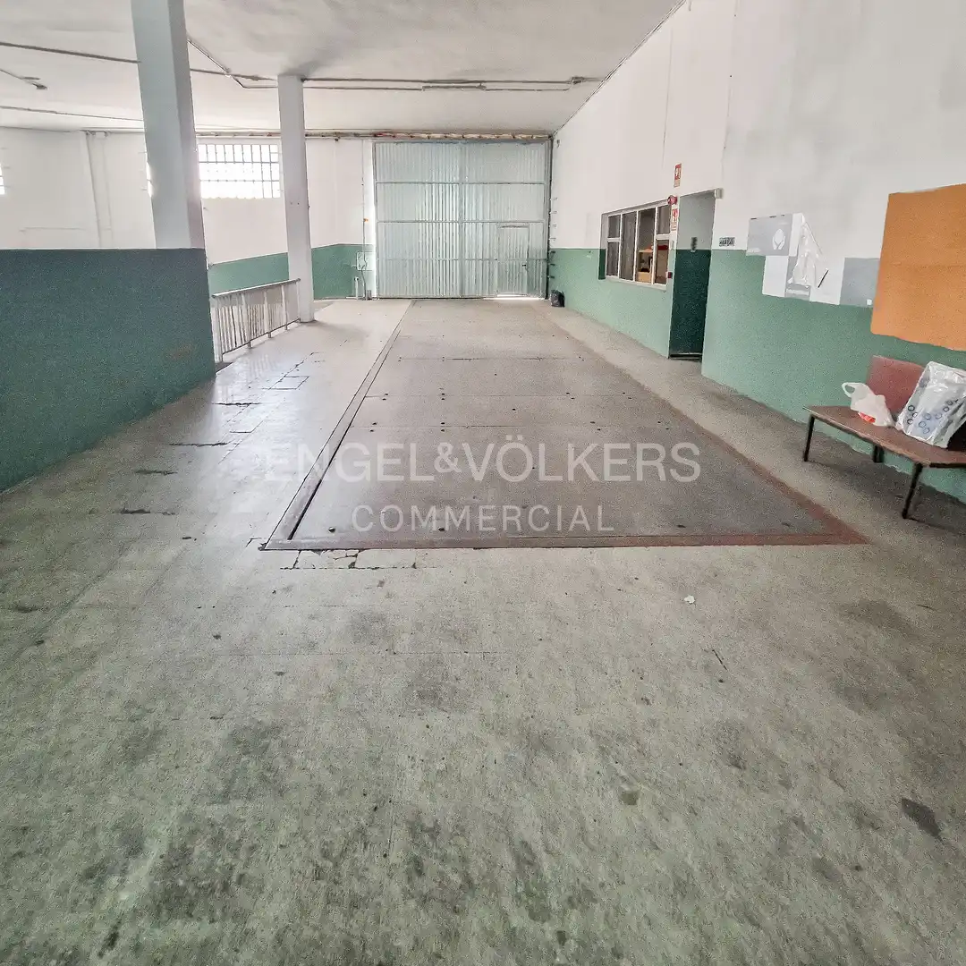 Nave Industrial en Sant Boi de Llobregat - Foto 11