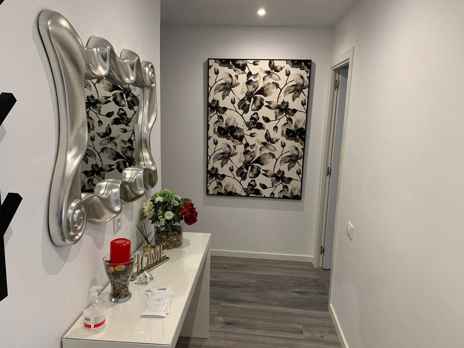 Piso en avenida de Lugo, 261 - Foto 1