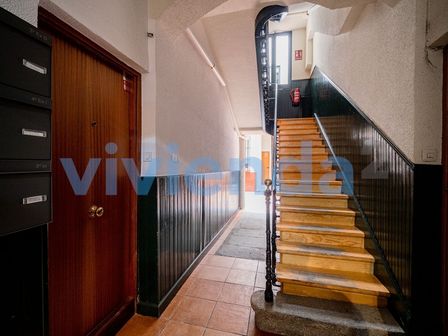 Piso en Barrio Lavapiés-Embajadores - Foto 23