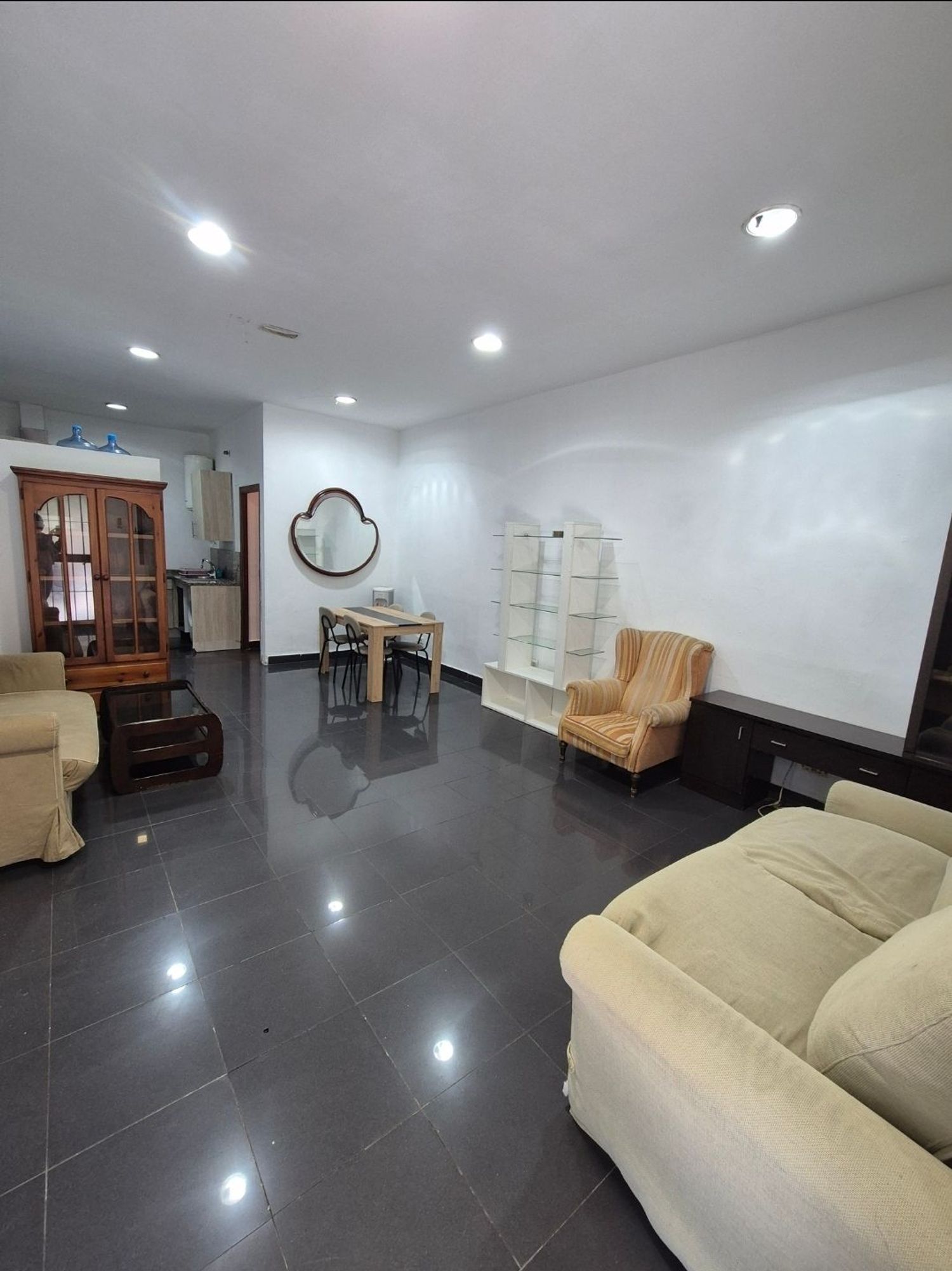 Piso en calle Guadalajara, 2 - Foto 2