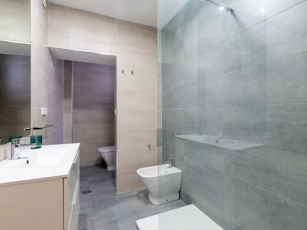 Piso en calle Aponte, 4 - Foto 16