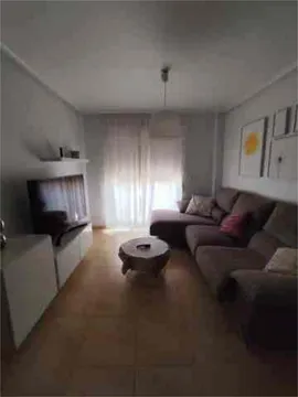 Piso en El Raal centro - Foto 1
