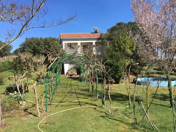 Finca rústica en Avenida de Constitución s/n - Foto 1