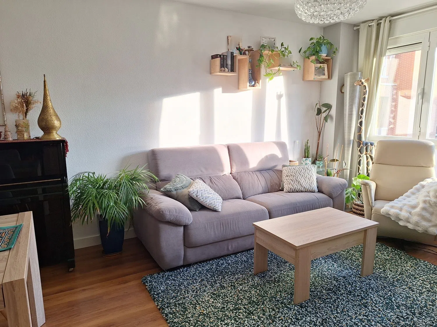 Piso en avenida de Pablo Neruda, 89 - Foto 1